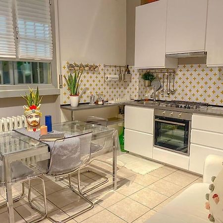 A Casa Di Gin Milano Villa Luaran gambar