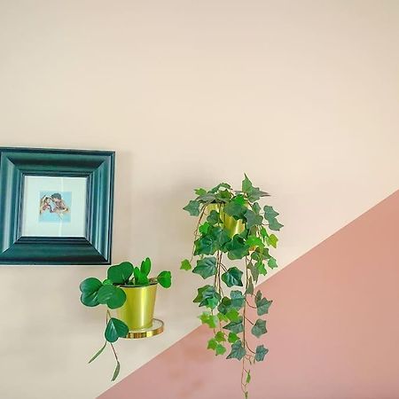 A Casa Di Gin Milano Villa Luaran gambar