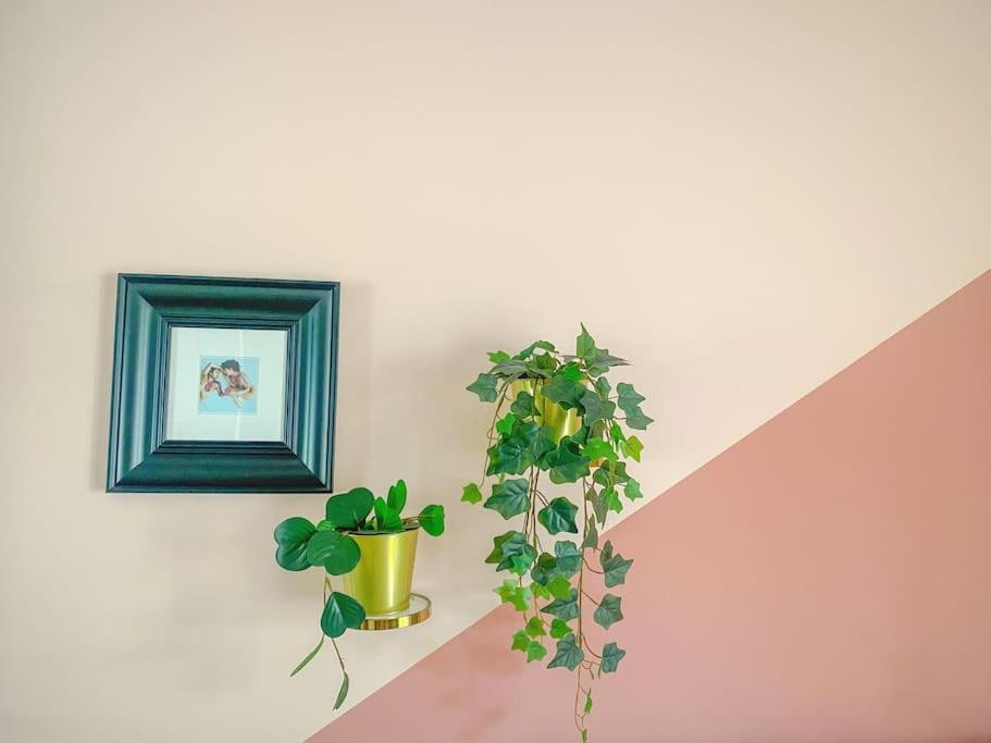 A Casa Di Gin Milano Villa Luaran gambar
